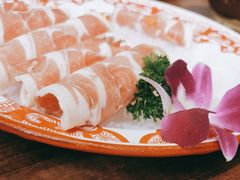 -楠火锅(仁恒梦中心店)