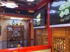 -大海碗·炸酱面·烤鸭·京菜(天坛店)