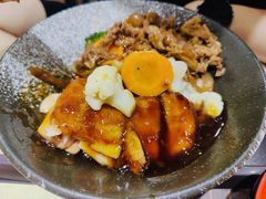 -吉野家(大悦城店)