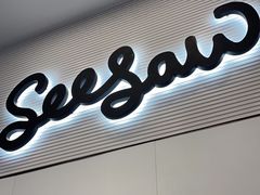 -Seesaw Coffee(上海国金中心店)