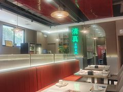 -清真·拉菲尔鱼庄·家常菜(钟楼回民街店)