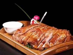 -香丰阁·烤鸭·川湘菜(清河店)