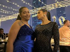 -Mercato莫卡多露台餐厅与酒吧(K11店)