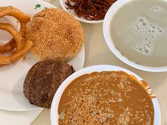 -尹三豆汁(天坛店)