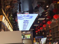 -赣江里•江西菜(望京旺角店)