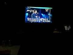 -百威KTV(恒福路店)