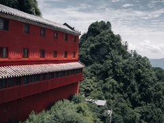 -武当山风景区
