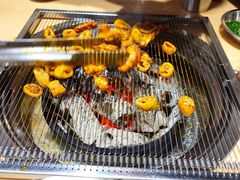 -麻蒲碳烤肉(梅花园店)