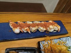 -福匠日本料理(人民路店)