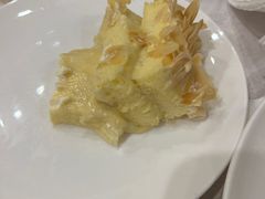 -听松楼·花园酒店·自助餐厅(红梅公园店)