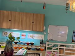 -云中鱼蒸汽石锅鱼(川沙百联店)