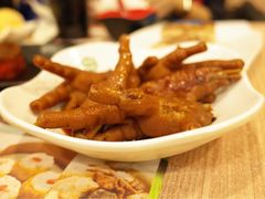 -添好运点心专门店(中环IFC店)