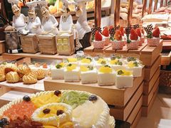 -享遇.锅姥姥牛排海鲜自助(小寨店)