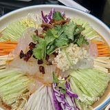 哈哈原来澳门本地人也喜欢吃东北大饺子‼