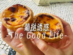 -安德鲁饼店(总店)