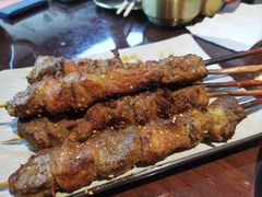 -巴依老爷新疆餐厅