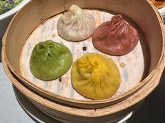 -翡翠江南(国贸商城店)