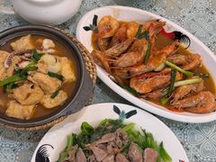 -潮汕铺老店(甜水井店)