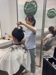 -爱秀造型 T-G