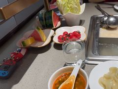 -海底捞火锅(塘厦天虹店)