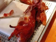-漢舍中国菜馆(889广场店)