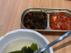 -小木屋拌饭(西安华阳城店)