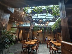 -院子餐厅·大锅菜·老杭帮(桥西直街店)