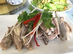 -清真·伊清阁餐厅