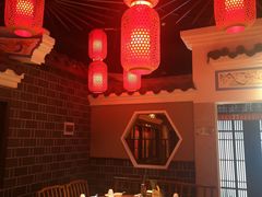 包厢-昌隆•家家鹅乡•海南菜老字号(琼海店)
