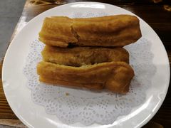 -顺德公平靓正特色牛花粥(花都店)