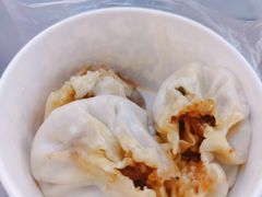 -德润福严氏烧麦总店(友谊路总店)