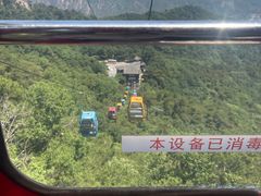 -天津盘山风景名胜区