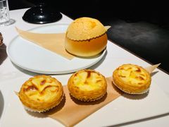 -领鲜天下·焗海鲜·花胶鸡(天目里店)