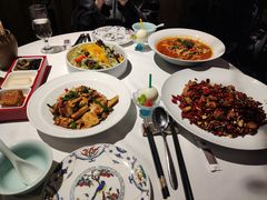 -小河盐帮·私家菜·烤鸭(三元桥·霄云路店)