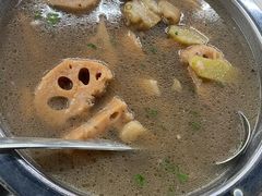 -小民大排档(马场角横路店)