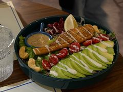 -沏点Trattoria意大利餐厅(新街口店)
