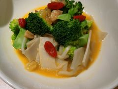 -新太二·鲜料川菜(智慧城广百店)