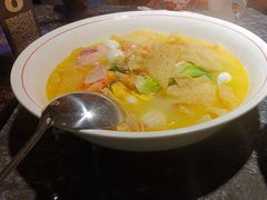 -老海陵·泰州菜(图书馆店)