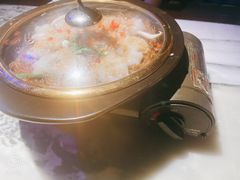 -绿茶餐厅(昆明世纪金源店)