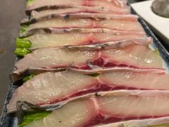 鱼片-同仁四季椰子鸡(宝安壹方城店)