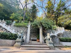 -三门江国家森林公园