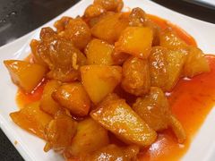 -旺达·福州菜(正大广场店)