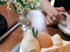 -野路甜点铺(松柏路店)