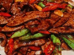 -張飛扒肉·龙江非遗(道外店)