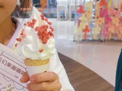 -西贝(龙华天虹购物中心店)