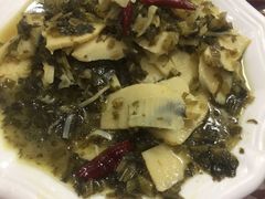 -竹海湾农家土菜