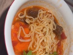 -九毛九西北菜(番禺万达店)