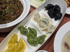 -船歌·鱼水饺青岛菜(闽江二路店)