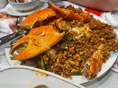 -喜记避风塘炒辣蟹(总店)