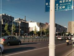 -万达广场(松江店)